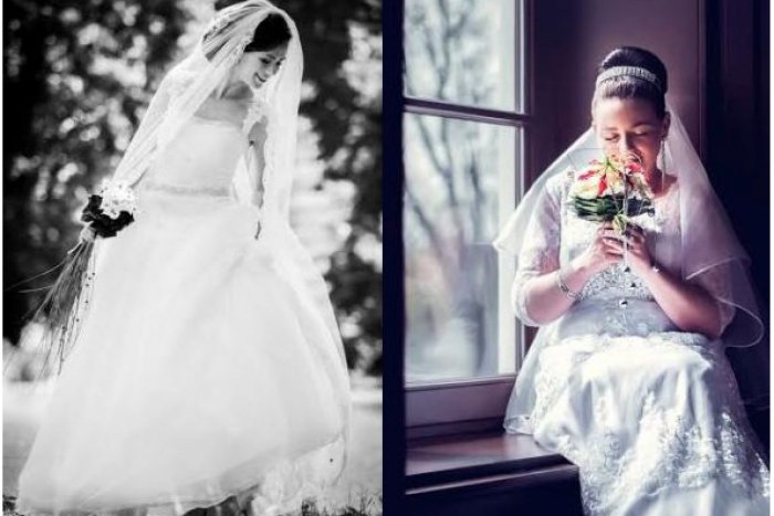 Ilustračný obrázok k článku Topoľčianska fotografka, ktorá cvakala už množstvo svadieb: TIPY na miesta, kde vzniknú krásne zábery!