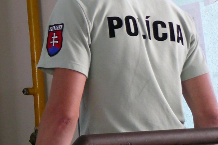 Ilustračný obrázok k článku V Nitrianskom kraji odhalili podvodníka: Muž (42) sa vydával za policajta