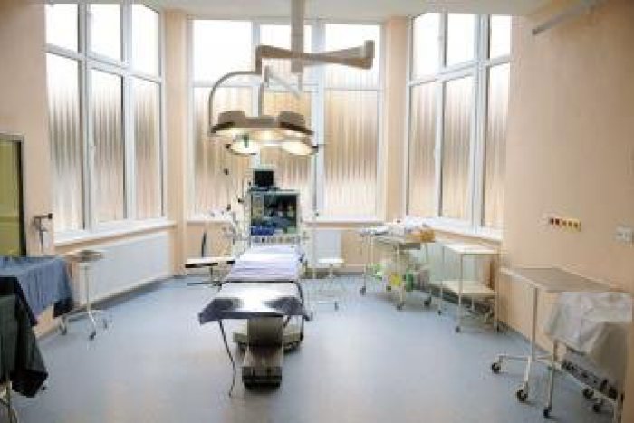 Ilustračný obrázok k článku Topoľčianska nemocnica hľadá financie: Chce rekonštruovať operačné sály