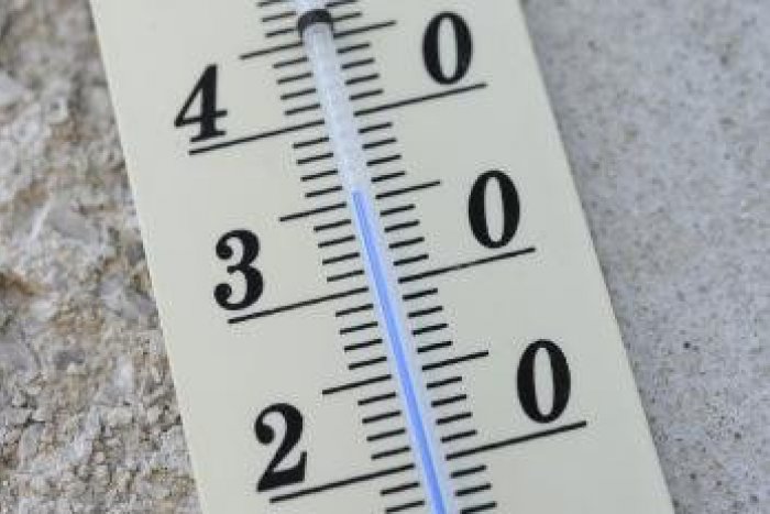 Ilustračný obrázok k článku Najvyššia teplota vzduchu bola v Piešťanoch: No Veľké Ripňany neprekonala!