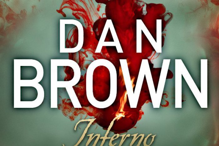 Ilustračný obrázok k článku Tip na knihu: Inferno Dana Browna už na pultoch. A možno z toho bude aj filmový trhák!