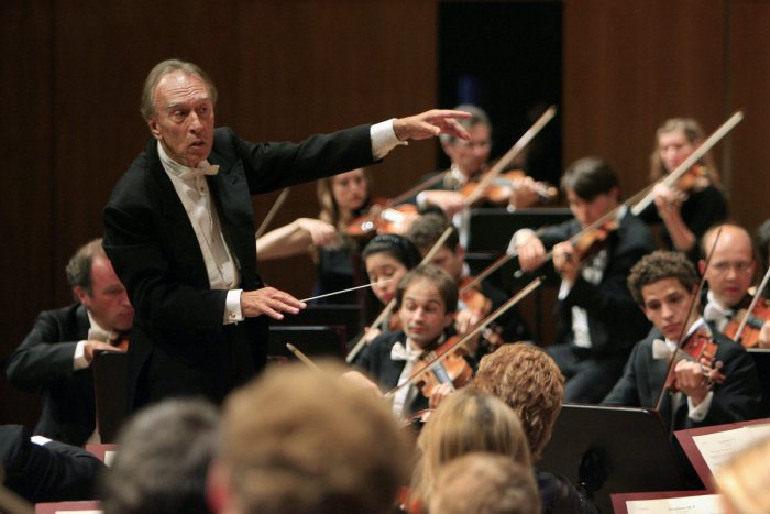 Ilustračný obrázok k článku Topoľčianske kino ovládne klasika: Výnimočný hudobný zážitok prinesú filharmonici z Berlína!