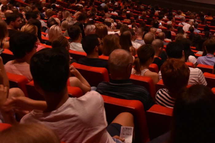 Ilustračný obrázok k článku Topoľčianske kino má letnú prestávku: TIETO filmy nás čakajú v auguste