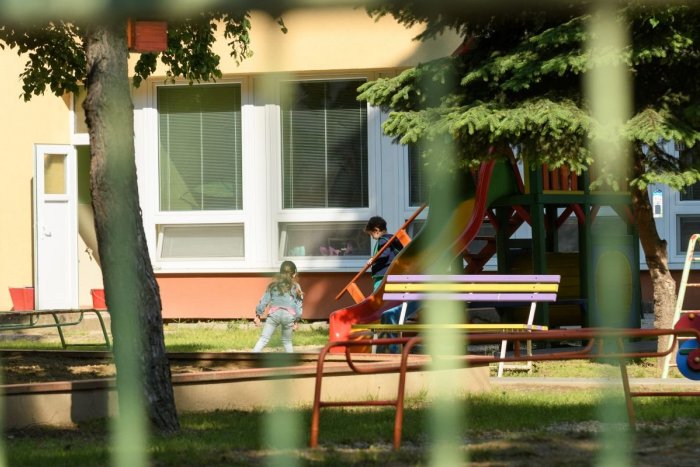 Ilustračný obrázok k článku INFO pre rodičov: TAKTO budú otvorené materské školy v Topoľčanoch počas prázdnin